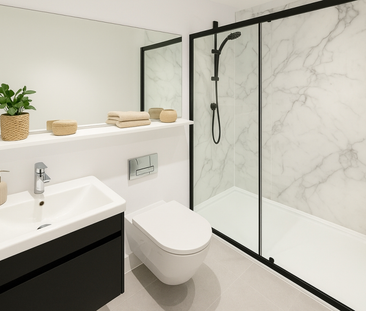 2 bedroom maisonette to rent - Photo 1