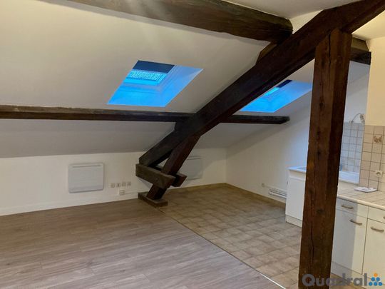 Appartement / Offre 59058556 - Photo 1