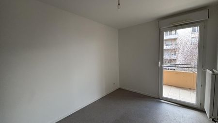 BEAU T3 LUMINEUX - VIGNY MUSSET - GRENOBLE - Photo 4