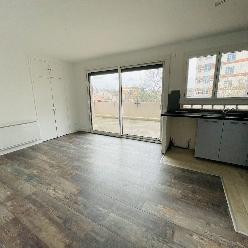 Location Appartement 2 pièces 39m² TOULOUSE 31000 - Photo 1