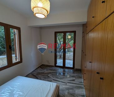 Διαμέρισμα για ενοικίαση Εμπρόσνερος (Κρυονερίδα) - Photo 4
