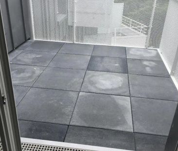 Appartement à louer 2 pièces 39.8m² - Photo 3