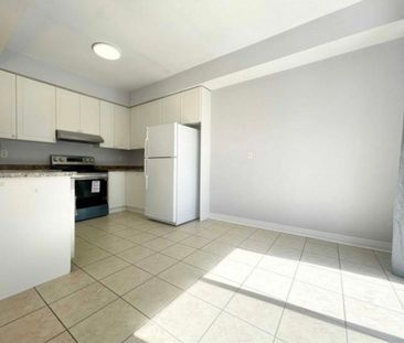 For Lease - 196 Kirkvalley Crescent, Aurora, Ontario - Photo 1