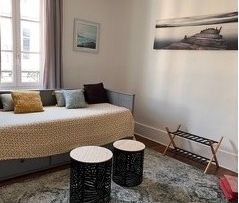 1 pièce - Meublé - 25,98 m² - 5ème étage - Colocation non autorisée - Photo 6