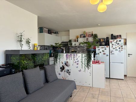 Studio te huur in Turnhout - Foto 2
