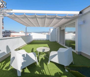 Ático de alquiler en Calle Joaquín Rodrigo, 3, Los Guindos - Parque... - Photo 6