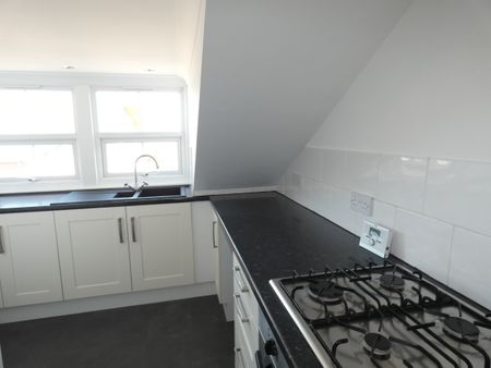 1 bedroom studio to rent 89 Copnor Road, Portsmouth, PO3 - Photo 2