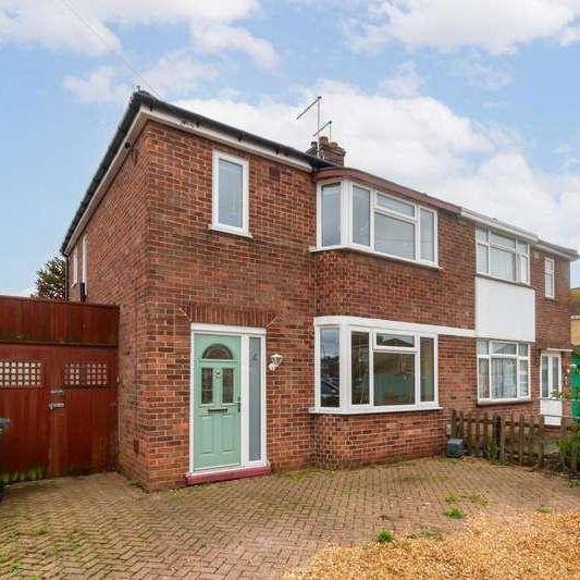 Poulter Avenue, Stanground, Peterborough, PE2 - Photo 1