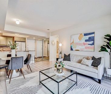 For Lease - 15 Northtown Way Unit# 2316, Toronto, Ontario - Photo 5