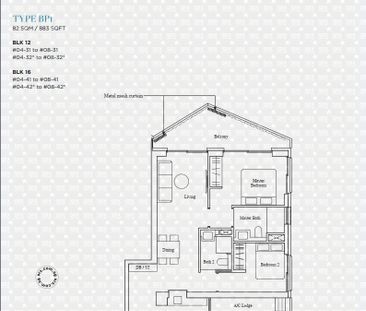 The Reef At King’s Dock (D4), Condominium - For Rent - Photo 4