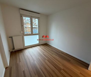 Appartement 2 Pièces 48 m² - Photo 4