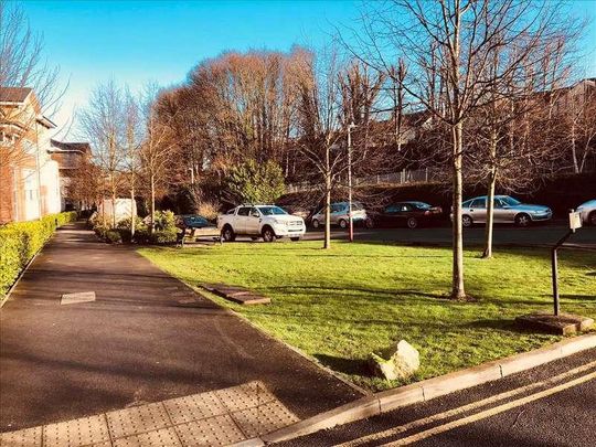 Jackwood Court, Jackwood Way, Tunbridge Wells, TN1 - Photo 1