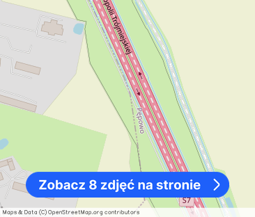 Jasne przestronne mieszkanie Glamour Gd Kokoszki - Zdjęcie 1