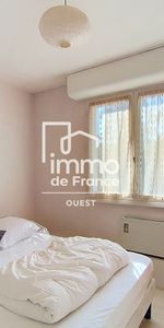 Location Appartement 2 pièces 31m² - Photo 3