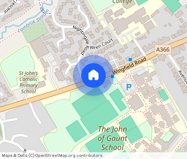 Wingfield Road, Trowbridge - Photo 1