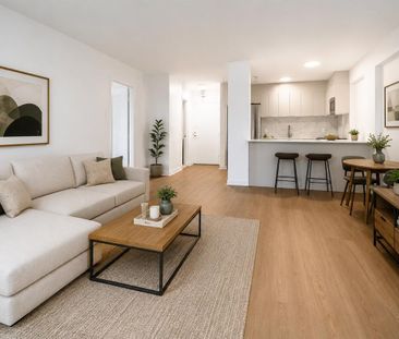 1 Bedroom - 3620 Rue Lorne Crescent, Montréal - Photo 2