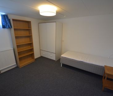 Bangatan, Hjärup - Photo 1