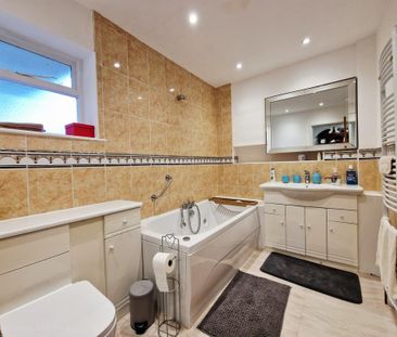 5 bedroom detached house to rent - Photo 6