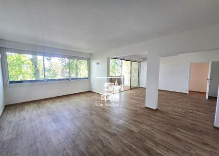 Tout savoir sur cet appartement à Vaucresson - Photo 2