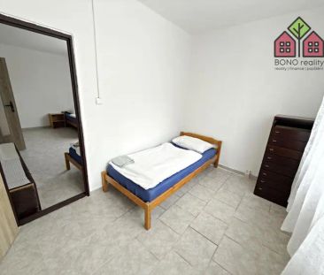 Sdílený pronájem bytové jednoty 4+kk, pronájem lůžka či pokoje, Lit... - Photo 6