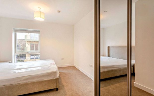 Brand-new two bedroom apartment in the popular Marleigh Park Development - Photo 1