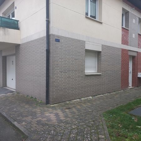 Appartement T4 Duplex Garage et Balcon - Photo 1