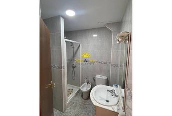 THREE-BEDROOM APARTMENT – SANTA POLA