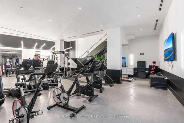 For Lease - 2908 7 Highway Unit# 2504, Vaughan, Ontario - Photo 1