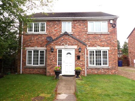 3 bedroom detached house to rent - Photo 5