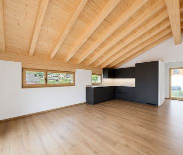 2.5 Zimmer, 48 m², 2. Stock - Photo 3