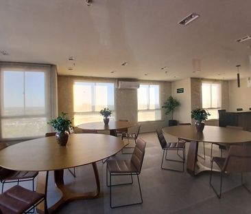 AMADOR - APARTAMENTO - DOUTOR RAIMUNDO GUIMARAES, 239 AP 1407 T3 BE... - Photo 2