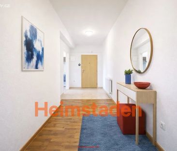 Pronájem bytu 3+1 80 m² - Photo 4