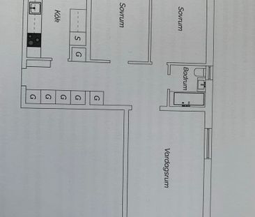 Kronetorpsgatan 48a - Photo 6