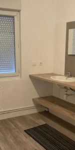 Appartement à louer 4 pièces 77m² - Photo 4