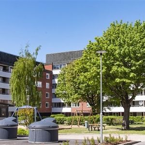 Kristinagatan 33 - Photo 2