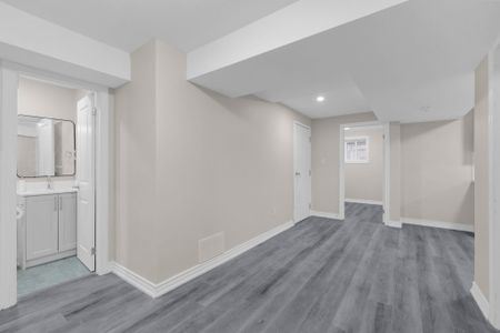 For Lease - 161 Windfields Farm Drive Unit# BSMT, Oshawa, Ontario - Photo 3