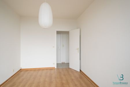 Ruim 3-slaapkamer appartement met uniek zicht op Gent - Photo 5