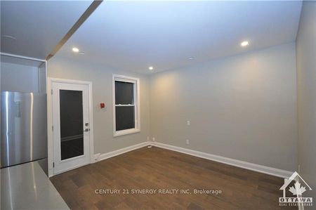 For Lease - 571 Mcleod Street Unit# 2, Ottawa Centre, Ontario - Photo 3