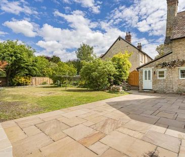 5 bedroom detached house to rent - Photo 2
