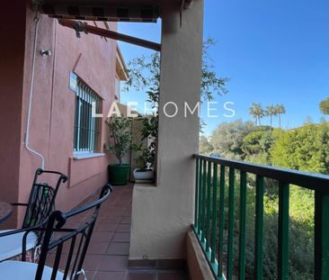 Piso de alquiler en Avenida Benajarafe, Reserva de Marbella - Photo 6