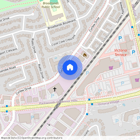 69 Curlew Drive (35), Toronto