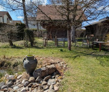 4 Zimmer, 95 m² - Foto 1