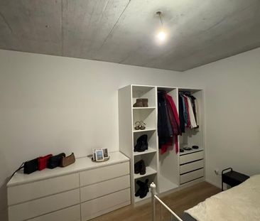 2.5 Zimmer, 52 m², 1. Stock - Foto 4