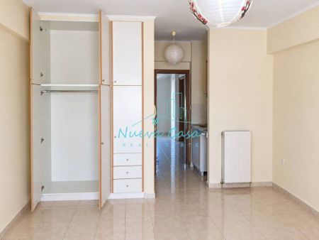 Studio/Γκαρσονιέρα για ενοικίαση Πάτρα - Κέντρο (Πάτρα) - Φωτογραφία 4