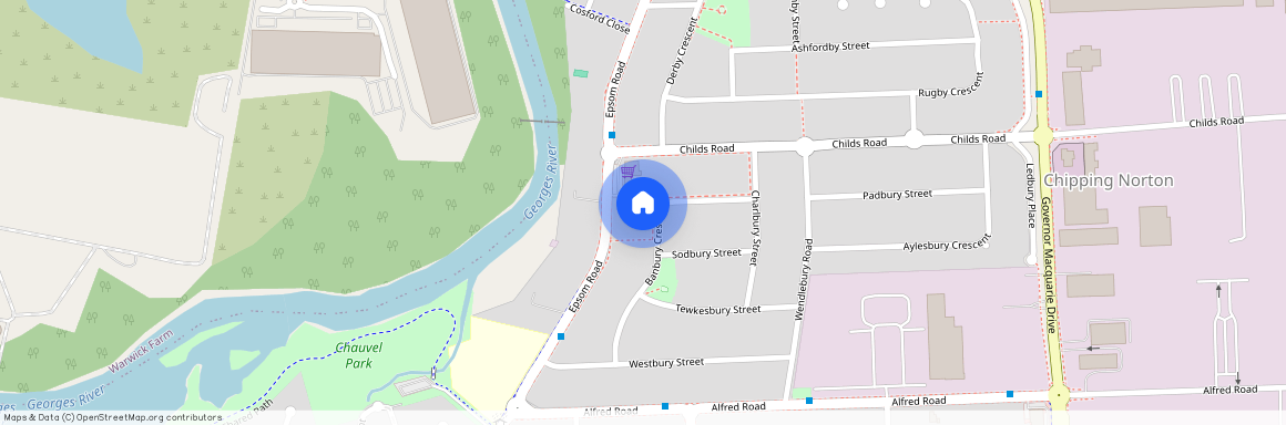 23 Banbury Crescent, Chipping Norton 2170, New South Wales