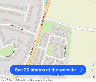 Yarrow Drive, Hunstanton. - Photo 1