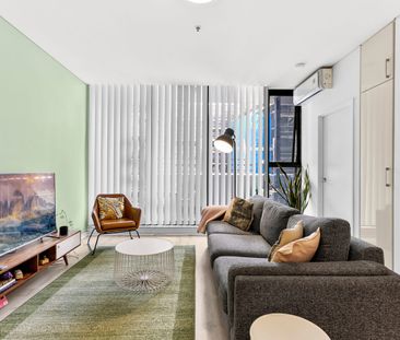 Resort style living in the heart of Zetland - Photo 6