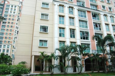 Blk 296 Punggol Grove (Punggol), HDB 4 Rooms - For Rent - Photo 2