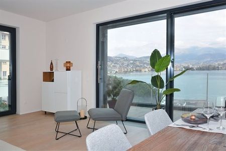 Splendido attico con terrazza da 190m2! - Photo 4