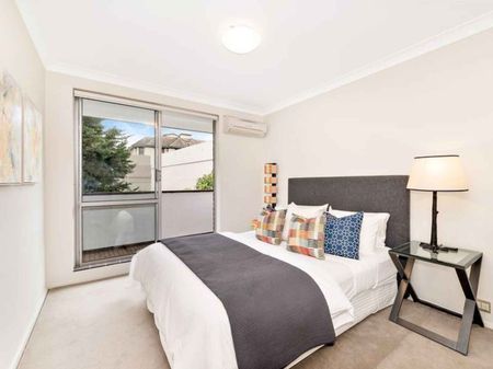 Top Floor Apartment North-East Corner With Park Views - Photo 5